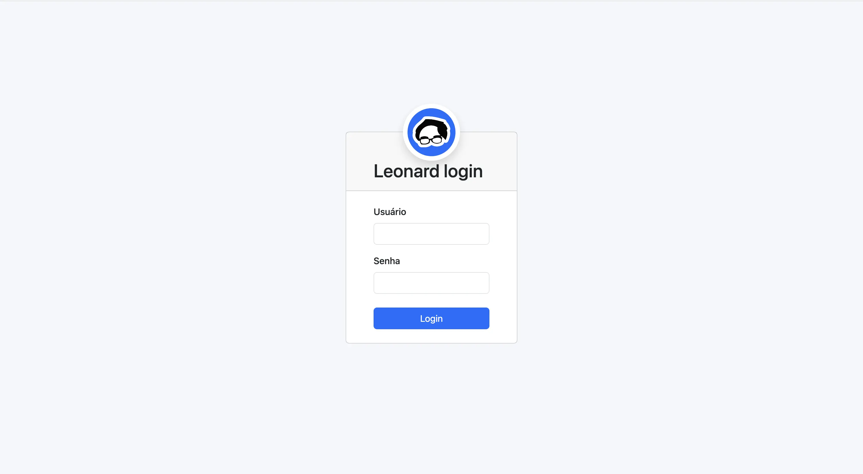 LEONARD